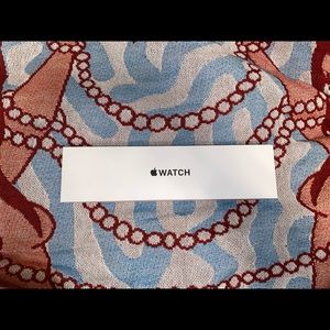 Apple Watch Series E